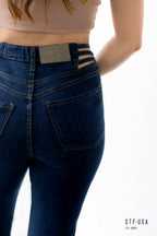 Jeans MOM FIT GS-8800