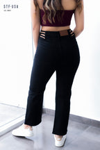 Jeans MOM FIT GS-8801