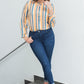 Blusa en Oferta H-6502