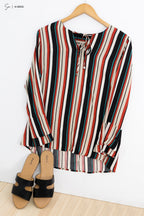 Blusa en Oferta H-6502