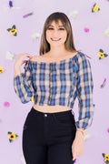 Blusa Stefany SL-2585