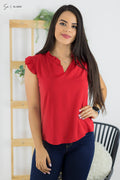 Blusa Stefany SL-2432