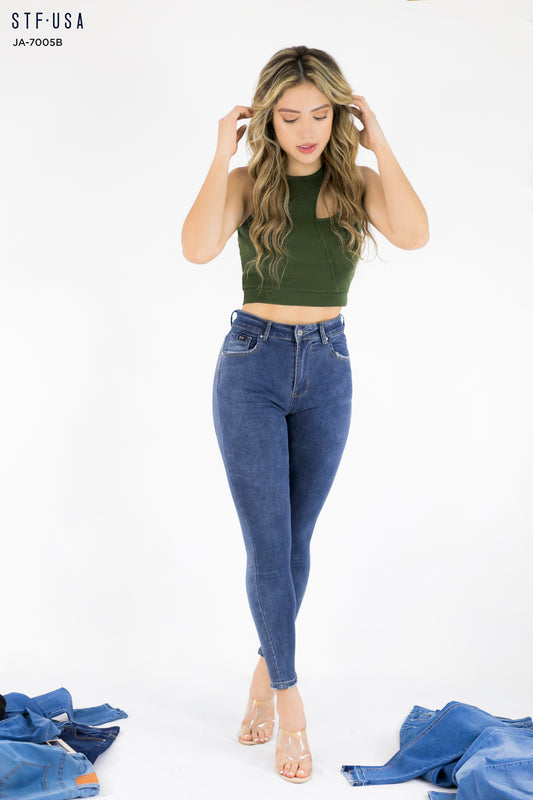 JEANS STF-USA  JA-7005B
