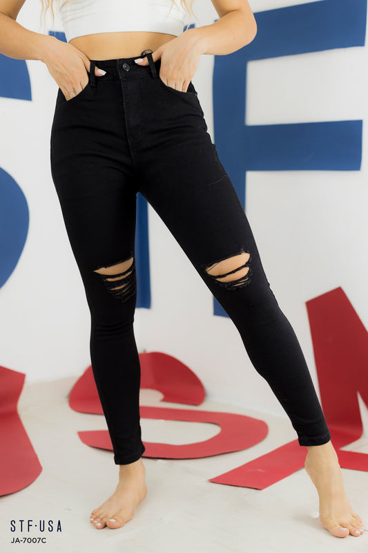 JEANS STF-USA  JA-7007C