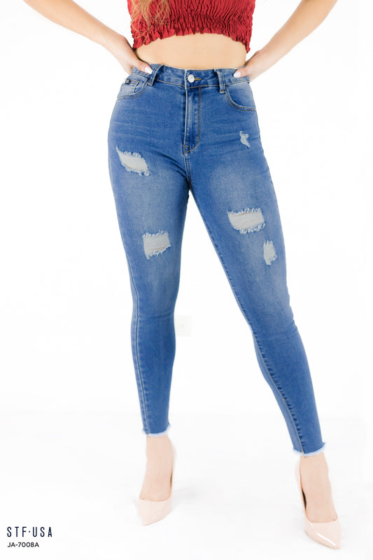 JEANS STF-USA  JA-7008A