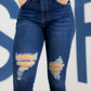 JEANS STF-USA JA-7014A