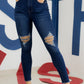 JEANS STF-USA JA-7014A