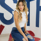 JEANS STF-USA  JA-7015A