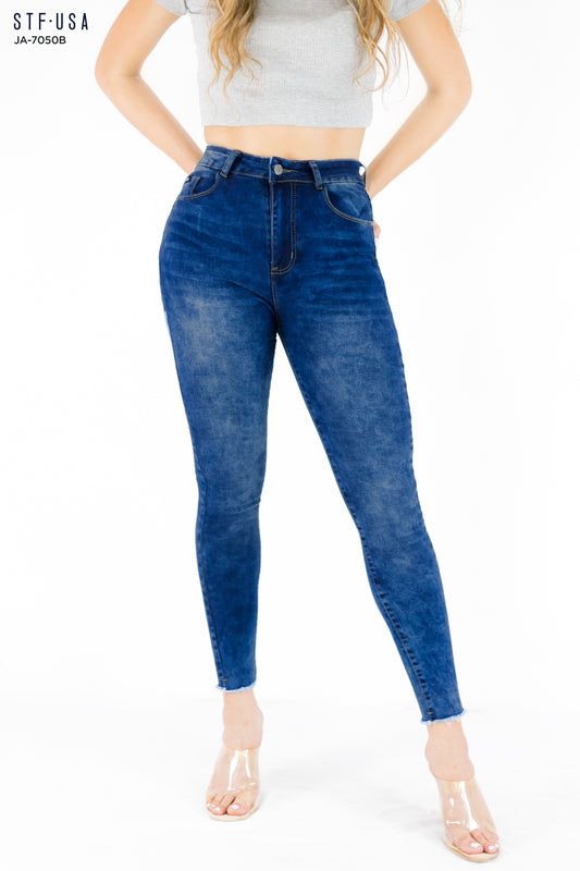 JEANS STF-USA  JA-7050B