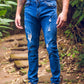 Jeans STF USA MAN JLA-4520