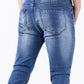 Jeans STF USA MAN JLA-4525