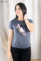 Camisetas STF Los Angeles L-1001