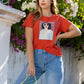 CAMISETA STF L-1066