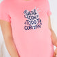 CAMISETA STF LOS ANGELES L- 1146