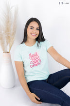 CAMISETA STF LOS ANGELES L- 1146