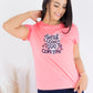 CAMISETA STF LOS ANGELES L- 1146