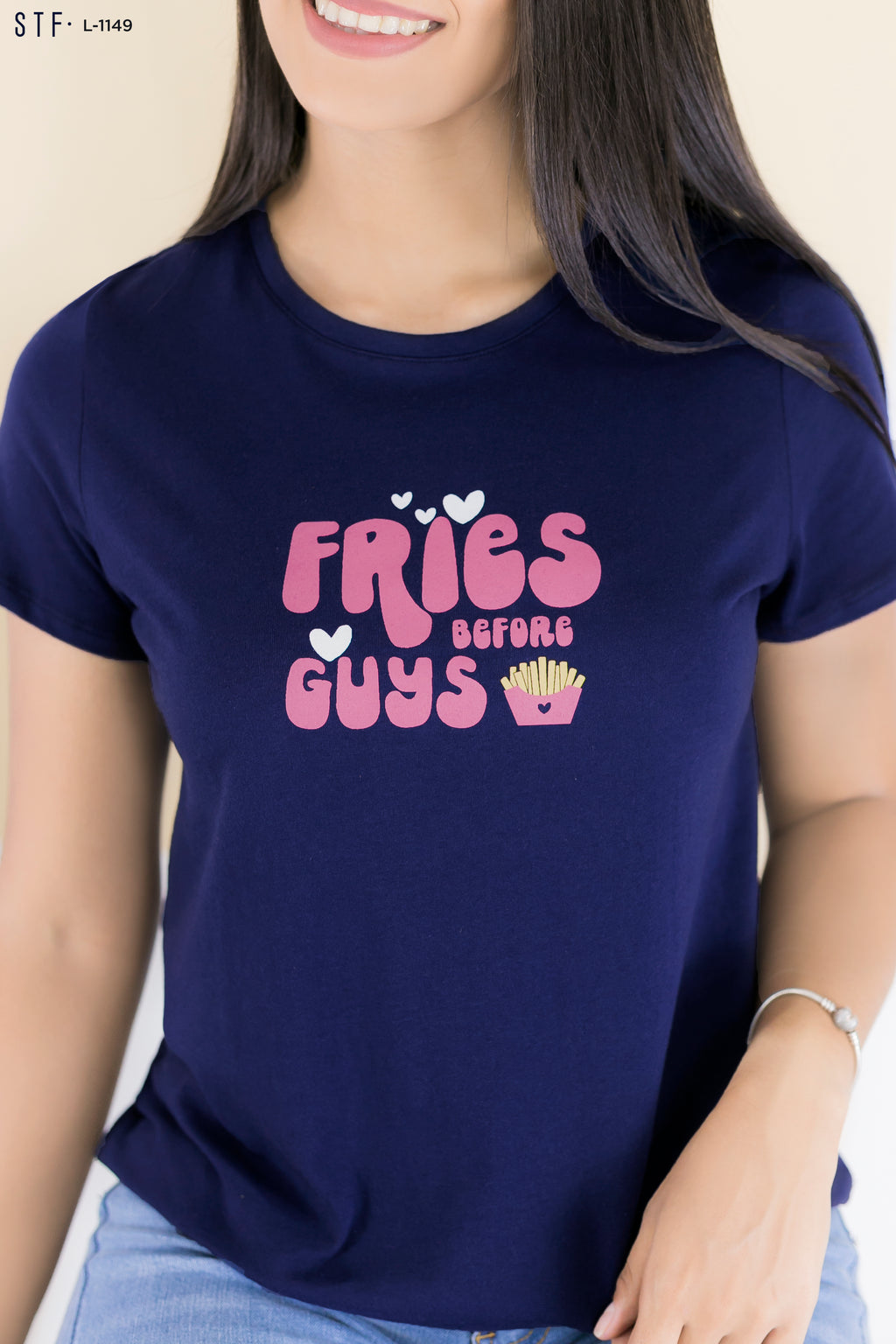 CAMISETA STF LOS ANGELES L- 1149