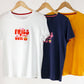 CAMISETA STF LOS ANGELES L- 1149