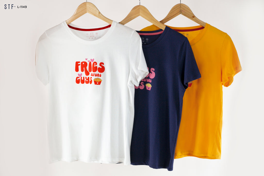 CAMISETA STF LOS ANGELES L- 1149