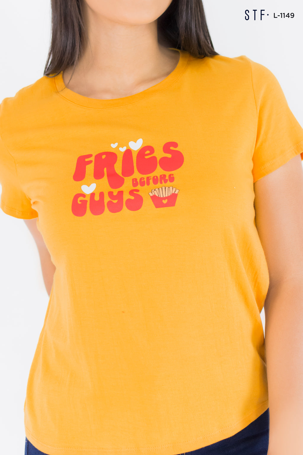 CAMISETA STF LOS ANGELES L- 1149