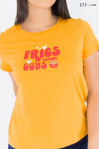 CAMISETA STF LOS ANGELES L- 1149