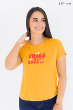 CAMISETA STF LOS ANGELES L- 1149