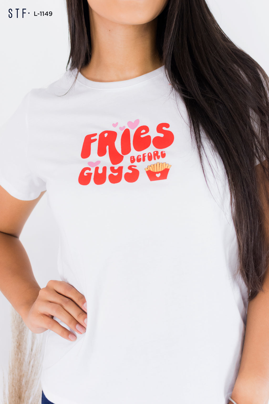 CAMISETA STF LOS ANGELES L- 1149