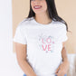CAMISETA STF LOS ANGELES L-1160