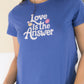 CAMISETA STF LOS ANGELES L-1164