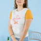 CAMISETA STF LOS ANGELES L- 1250