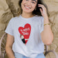 CAMISETA STF LOS ANGELES L-1262