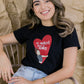 CAMISETA STF LOS ANGELES L-1262