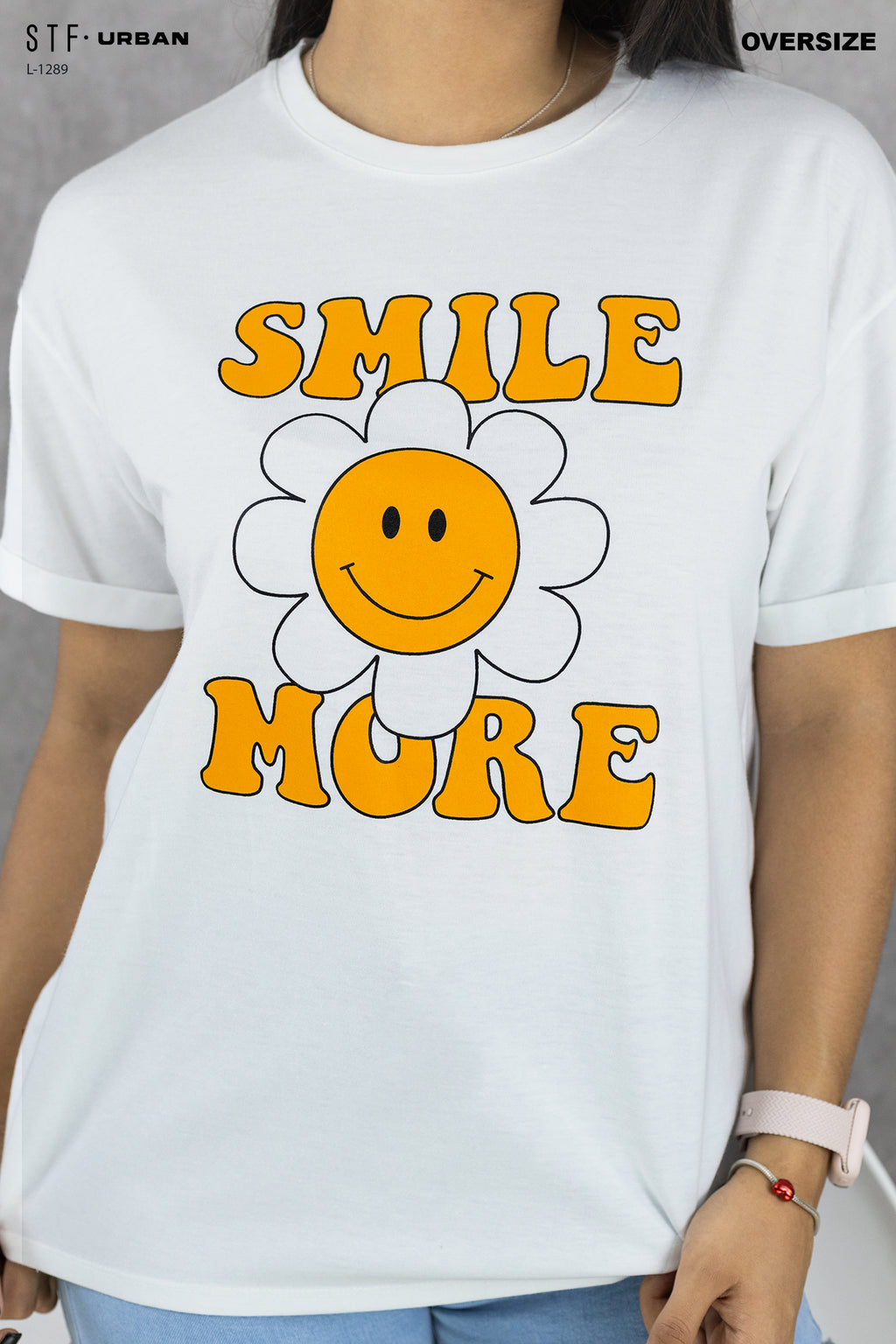 Camisetas over size L-1289