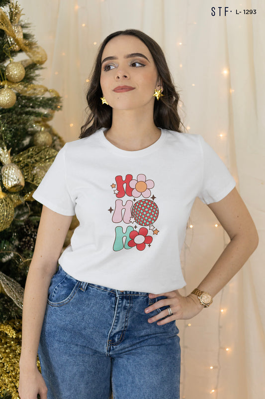 Camiseta STF Los Angeles L-1293