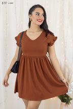 Vestido STF Los Angeles L-1297