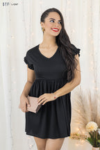 Vestido STF Los Angeles L-1297