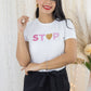 Camisetas STF Los Ángeles L-1309