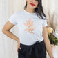 Camiseta STF Los Angeles L-1310