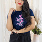 Camiseta STF Los Angeles L-1310