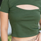 Blusa Stefany L-1327