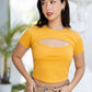 Blusa Stefany L-1327