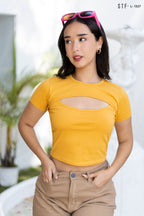 Blusa Stefany L-1327