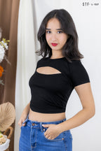 Blusa Stefany L-1327