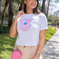 Camiseta STF Los Angeles L-1332