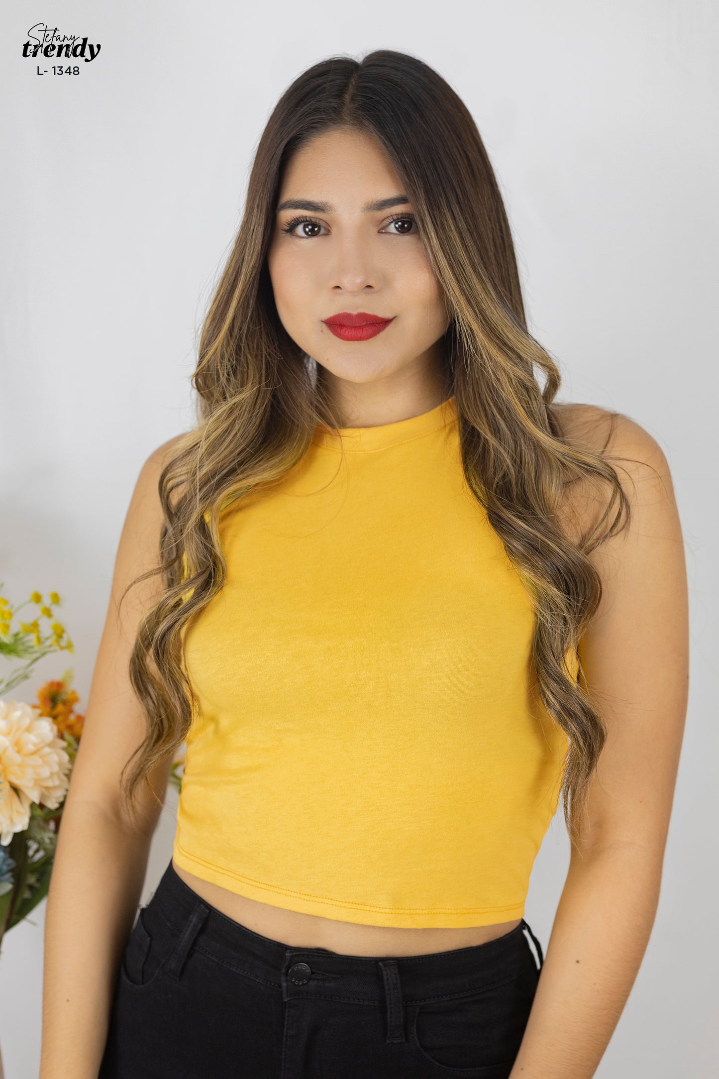 Top básico L-1348