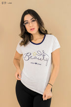 Camisetas STF Los Angeles L-500