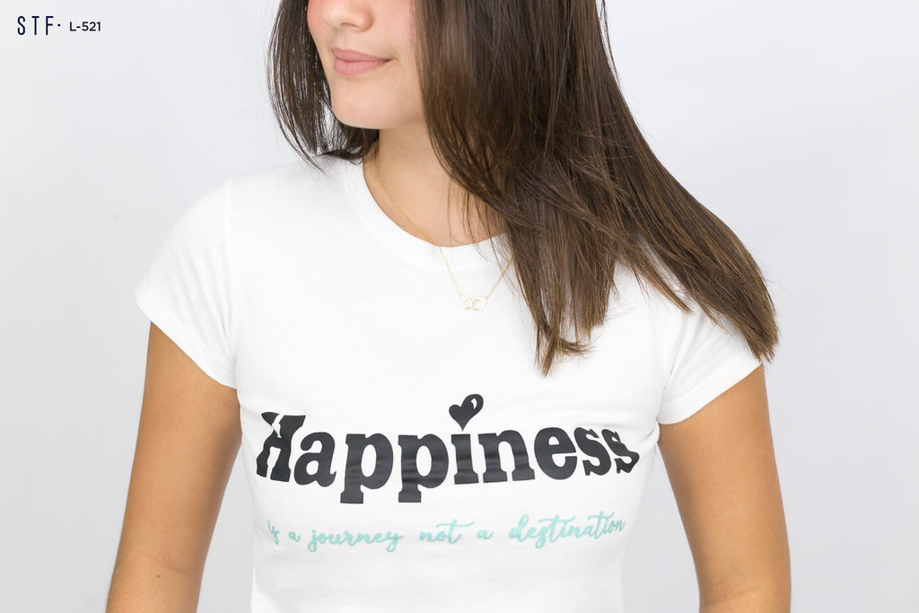 Camisetas STF Los Angeles  L-521