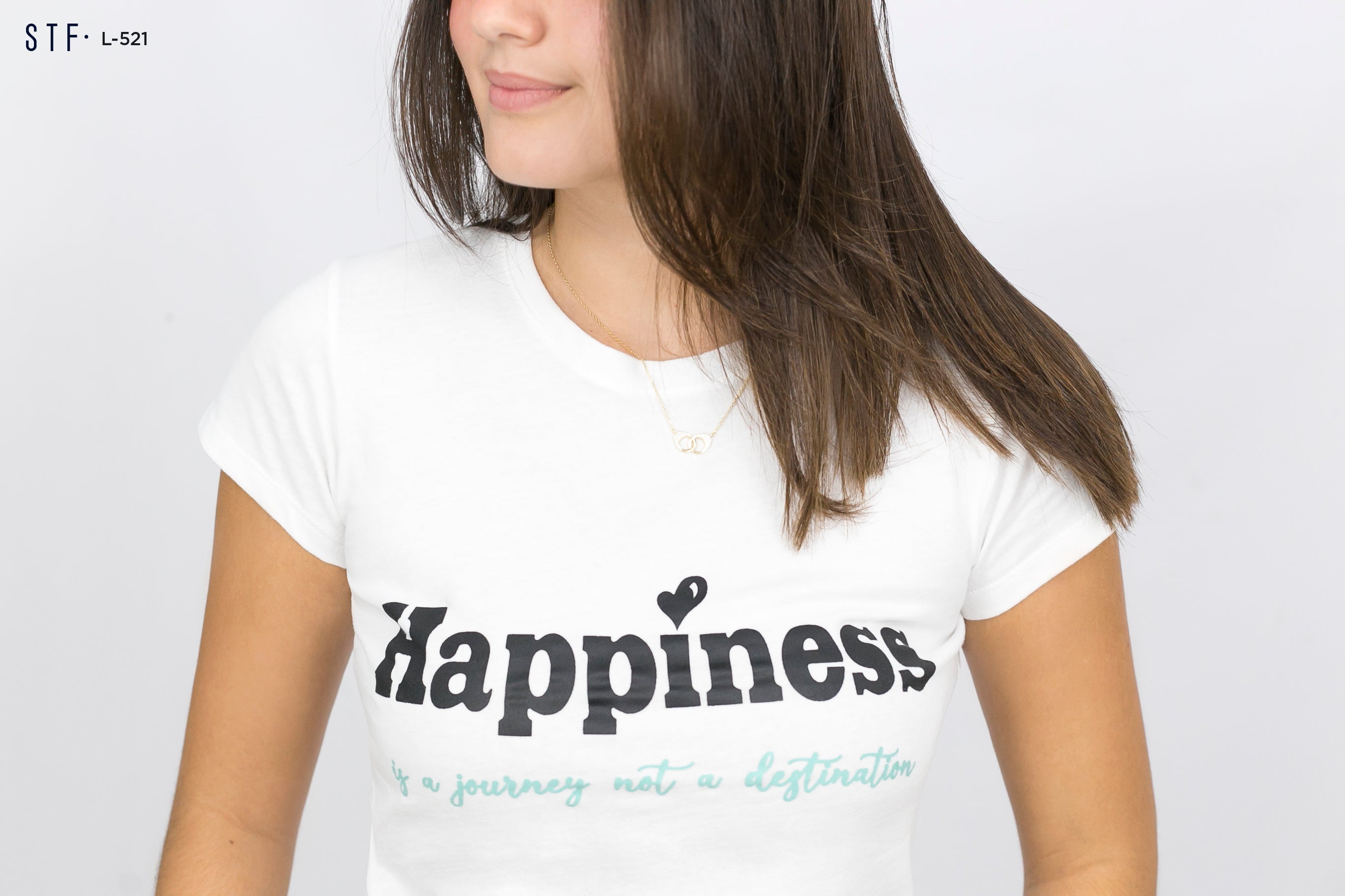 Camisetas STF Los Angeles  L-521