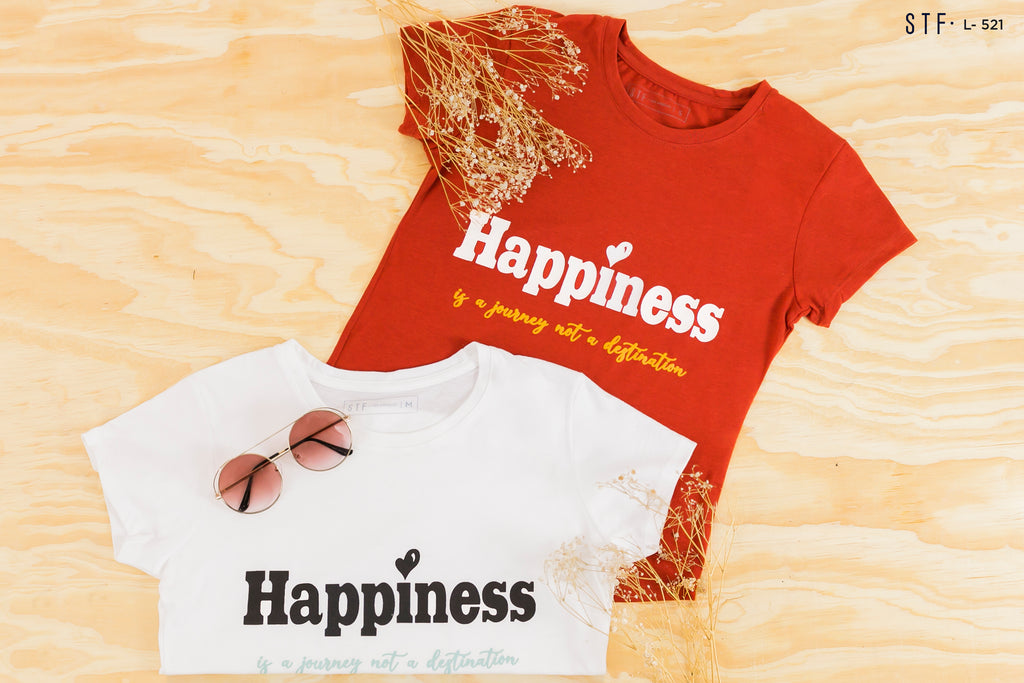 Camisetas STF Los Angeles  L-521