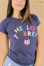 Camisetas STF Los Angeles L-538